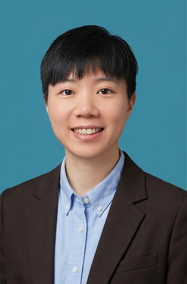 Ms. Guo Umo