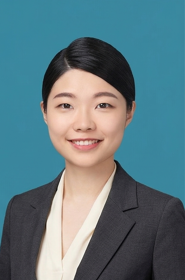 Ms. Shih Ting
