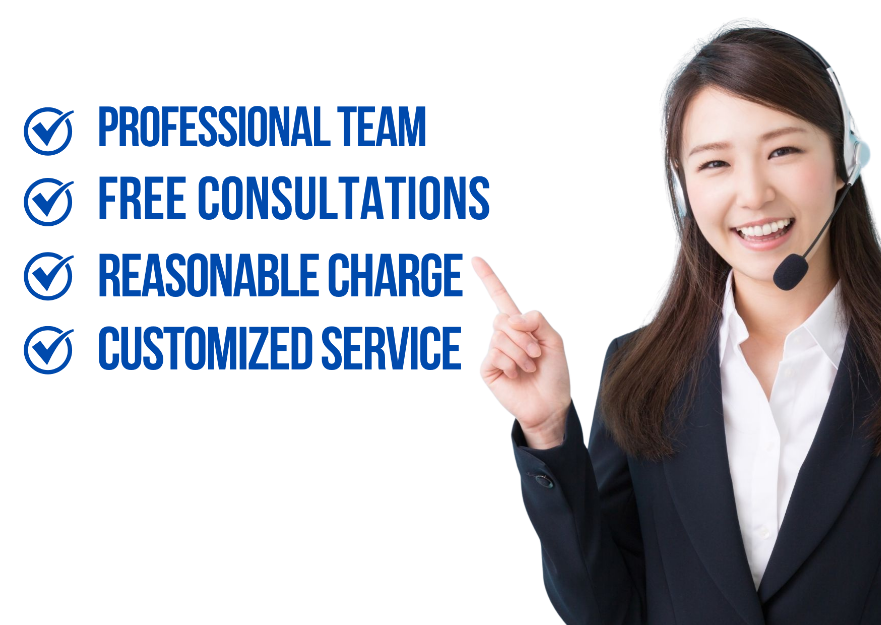 Professional Team