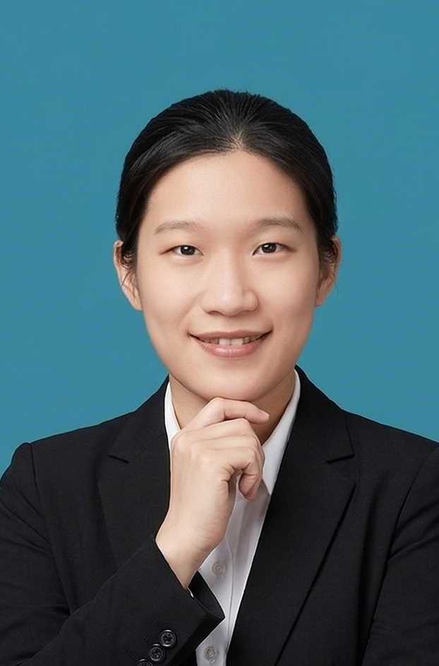 Yvonne Sun